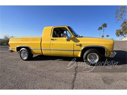 1981 Chevrolet C10 (CC-1807570) for sale in Scottsdale, Arizona