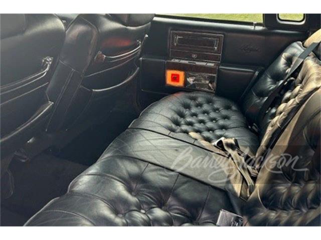1990 Cadillac Brougham (CC-1807578) for sale in Scottsdale, Arizona