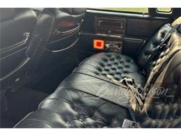 1990 Cadillac Brougham (CC-1807578) for sale in Scottsdale, Arizona