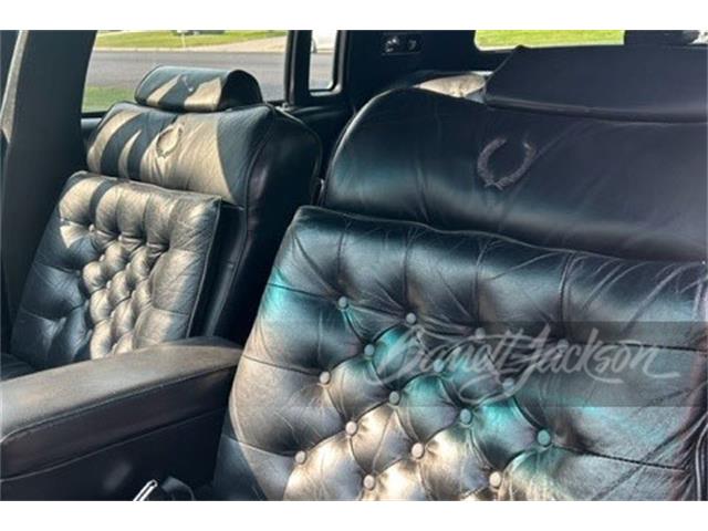 1990 Cadillac Brougham (CC-1807578) for sale in Scottsdale, Arizona