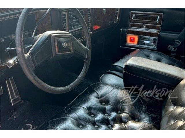 1990 Cadillac Brougham (CC-1807578) for sale in Scottsdale, Arizona