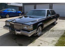 1990 Cadillac Brougham (CC-1807578) for sale in Scottsdale, Arizona