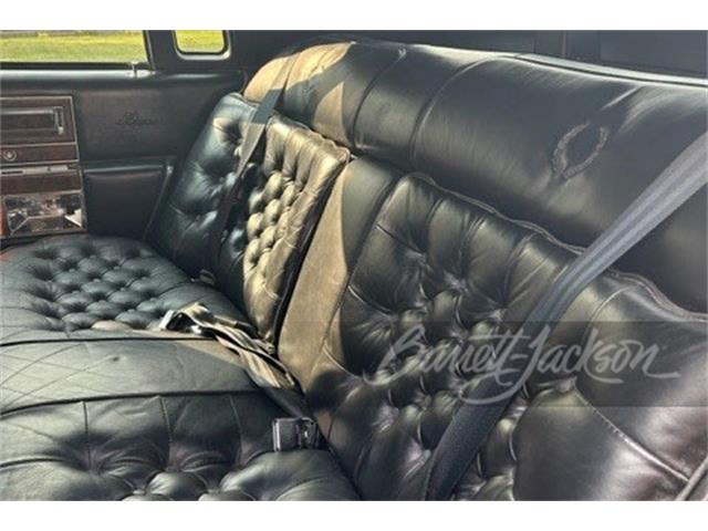1990 Cadillac Brougham (CC-1807578) for sale in Scottsdale, Arizona