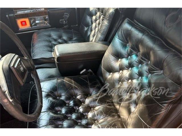 1990 Cadillac Brougham (CC-1807578) for sale in Scottsdale, Arizona
