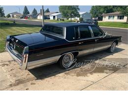 1990 Cadillac Brougham (CC-1807578) for sale in Scottsdale, Arizona
