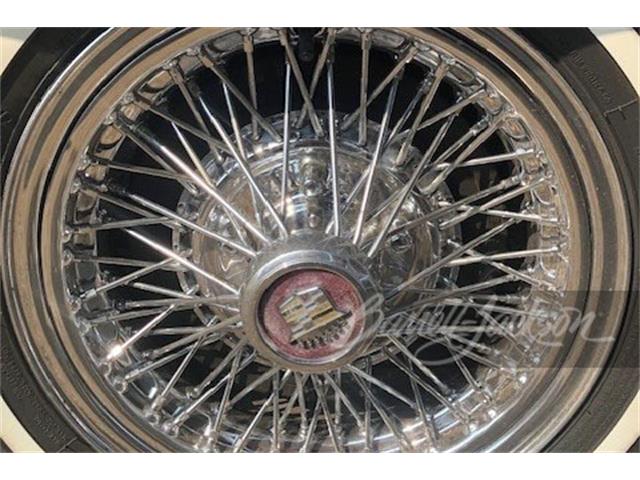 1990 Cadillac Brougham (CC-1807578) for sale in Scottsdale, Arizona