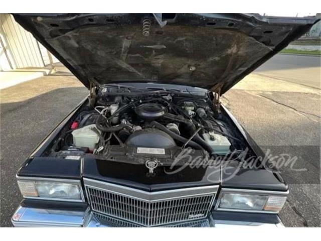 1990 Cadillac Brougham (CC-1807578) for sale in Scottsdale, Arizona