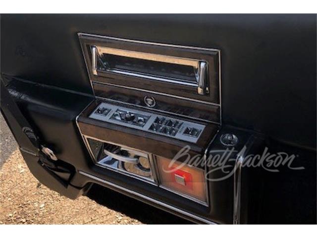 1990 Cadillac Brougham (CC-1807578) for sale in Scottsdale, Arizona