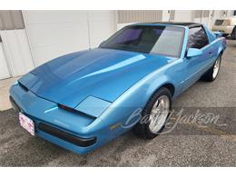 1989 Pontiac Firebird Formula (CC-1807579) for sale in Scottsdale, Arizona