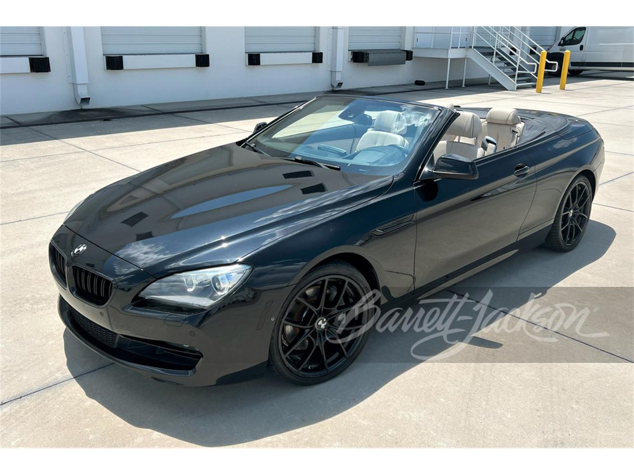 For Sale at Auction: 2012 BMW 650I in Scottsdale, Arizona for sale in Scottsdale, AZ