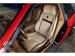 1986 Pontiac Fiero (CC-1800759) for sale in Marietta, Georgia