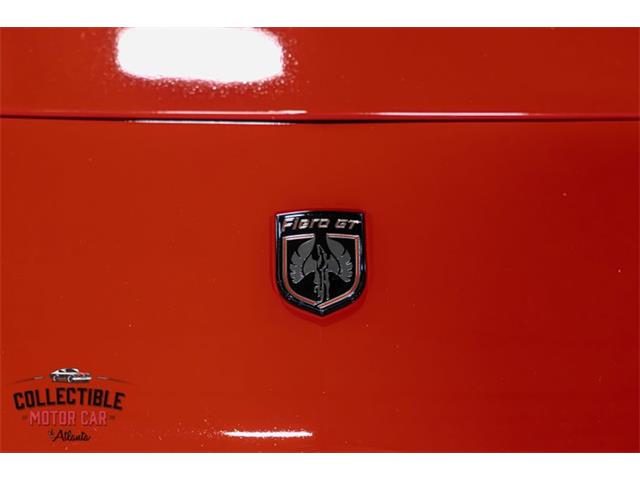 1986 Pontiac Fiero (CC-1800759) for sale in Marietta, Georgia