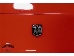 1986 Pontiac Fiero (CC-1800759) for sale in Marietta, Georgia