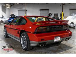 1986 Pontiac Fiero (CC-1800759) for sale in Marietta, Georgia