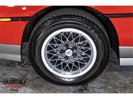 1986 Pontiac Fiero (CC-1800759) for sale in Marietta, Georgia