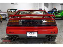 1986 Pontiac Fiero (CC-1800759) for sale in Marietta, Georgia