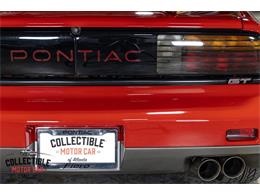 1986 Pontiac Fiero (CC-1800759) for sale in Marietta, Georgia