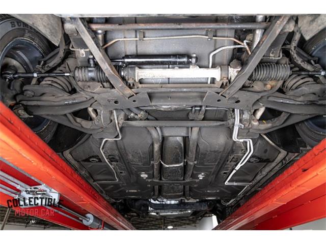 1986 Pontiac Fiero (CC-1800759) for sale in Marietta, Georgia