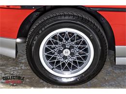 1986 Pontiac Fiero (CC-1800759) for sale in Marietta, Georgia