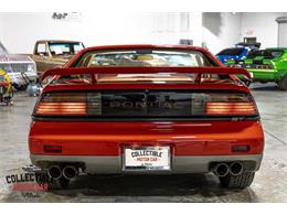 1986 Pontiac Fiero (CC-1800759) for sale in Marietta, Georgia