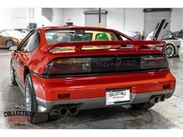 1986 Pontiac Fiero (CC-1800759) for sale in Marietta, Georgia