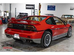1986 Pontiac Fiero (CC-1800759) for sale in Marietta, Georgia
