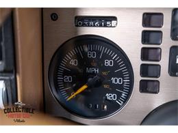 1986 Pontiac Fiero (CC-1800759) for sale in Marietta, Georgia