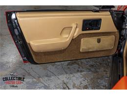 1986 Pontiac Fiero (CC-1800759) for sale in Marietta, Georgia