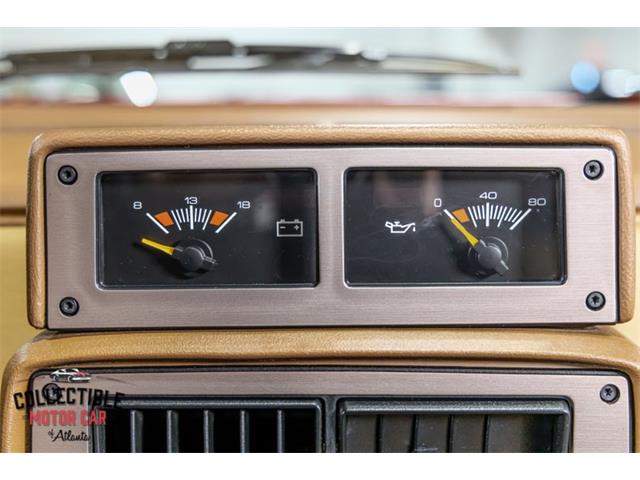 1986 Pontiac Fiero (CC-1800759) for sale in Marietta, Georgia