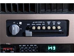 1986 Pontiac Fiero (CC-1800759) for sale in Marietta, Georgia