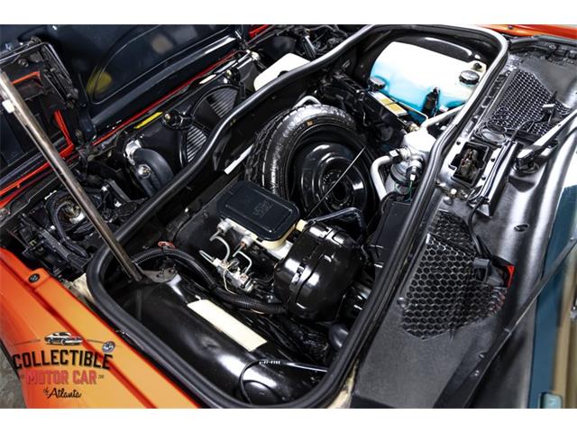 1986 Pontiac Fiero (CC-1800759) for sale in Marietta, Georgia