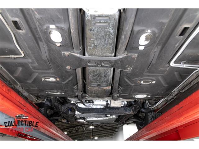 1986 Pontiac Fiero (CC-1800759) for sale in Marietta, Georgia