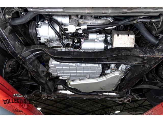 1986 Pontiac Fiero (CC-1800759) for sale in Marietta, Georgia