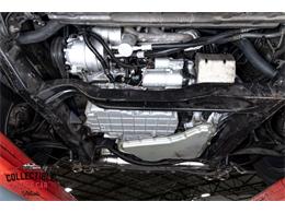 1986 Pontiac Fiero (CC-1800759) for sale in Marietta, Georgia