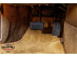 1986 Pontiac Fiero (CC-1800759) for sale in Marietta, Georgia