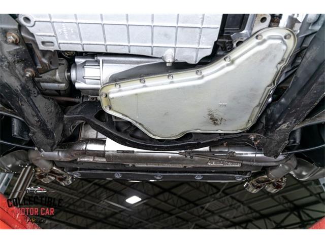 1986 Pontiac Fiero (CC-1800759) for sale in Marietta, Georgia