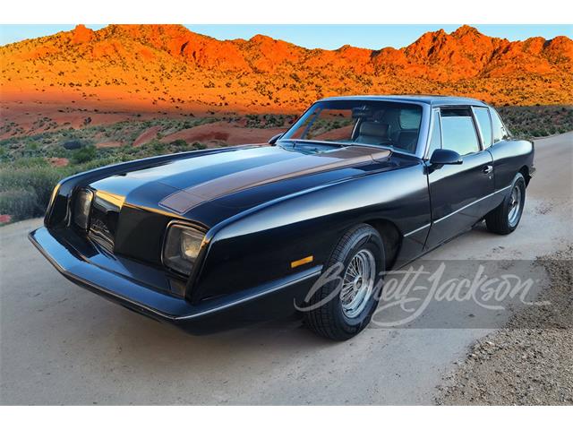 1987 Avanti Avanti II (CC-1807590) for sale in Scottsdale, Arizona