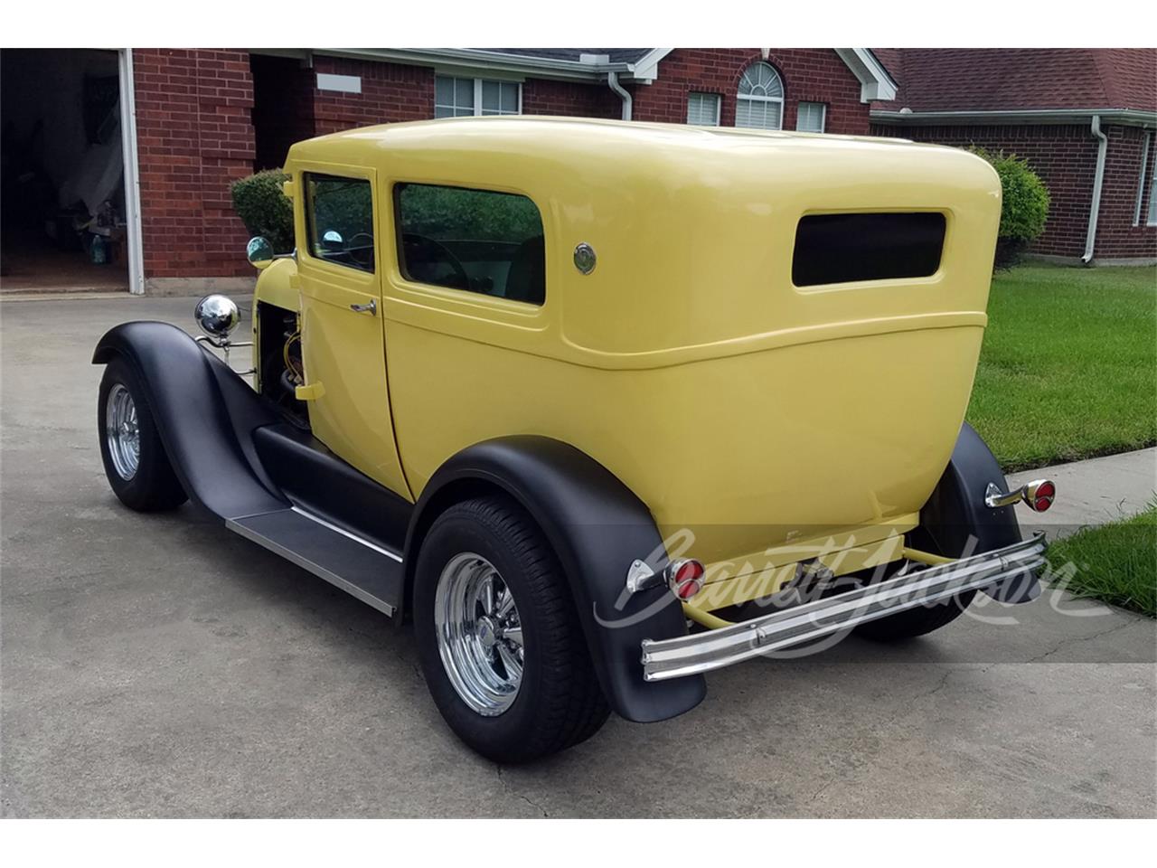For Sale at Auction: 1928 Ford Model A in Scottsdale, Arizona for sale in Scottsdale, AZ