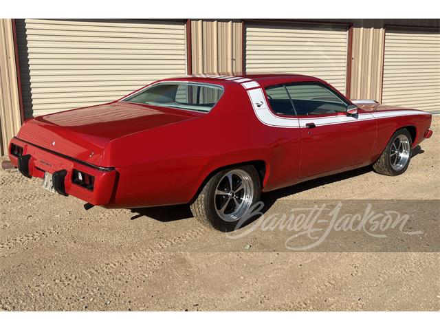 1973 Plymouth Road Runner for Sale | ClassicCars.com | CC-1807595