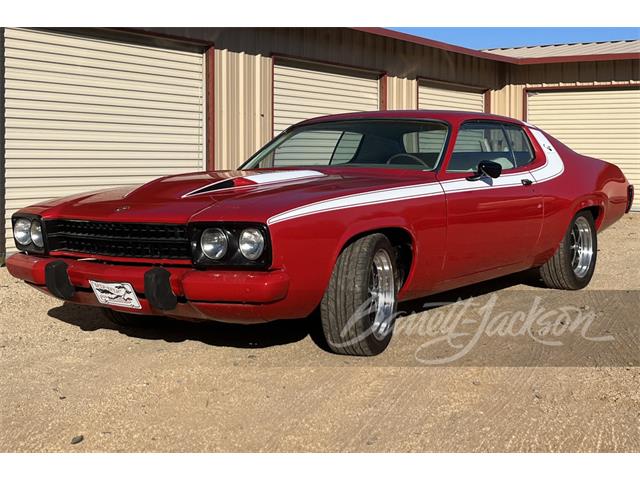 1973 Plymouth Road Runner (CC-1807595) for sale in Scottsdale, Arizona