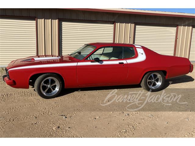 1973 Plymouth Road Runner for Sale | ClassicCars.com | CC-1807595