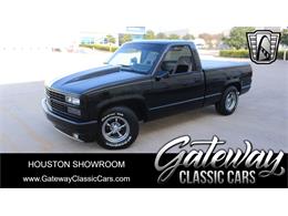 1993 Chevrolet Silverado (CC-1800076) for sale in O'Fallon, Illinois