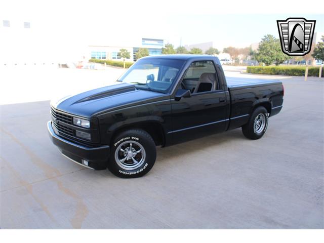 1993 Chevrolet Silverado (CC-1800076) for sale in O'Fallon, Illinois