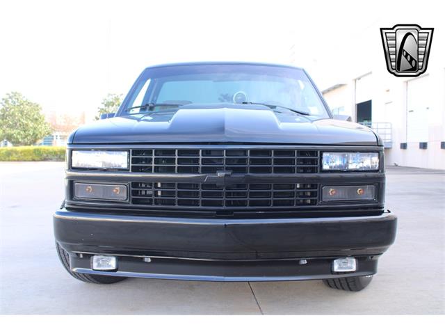 1993 Chevrolet Silverado (CC-1800076) for sale in O'Fallon, Illinois
