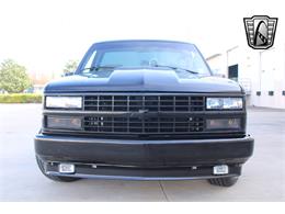 1993 Chevrolet Silverado (CC-1800076) for sale in O'Fallon, Illinois