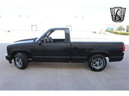 1993 Chevrolet Silverado (CC-1800076) for sale in O'Fallon, Illinois