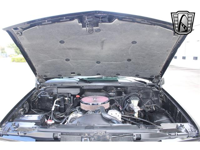 1993 Chevrolet Silverado (CC-1800076) for sale in O'Fallon, Illinois