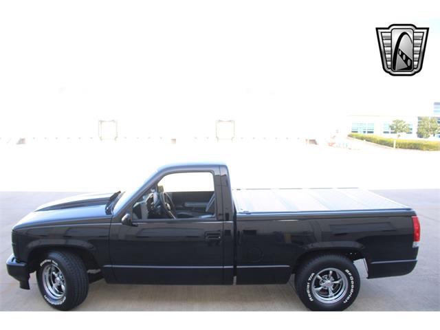 1993 Chevrolet Silverado (CC-1800076) for sale in O'Fallon, Illinois