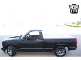 1993 Chevrolet Silverado (CC-1800076) for sale in O'Fallon, Illinois