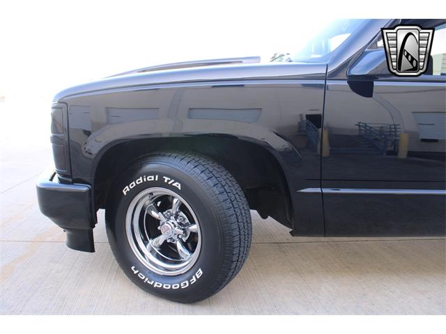 1993 Chevrolet Silverado (CC-1800076) for sale in O'Fallon, Illinois